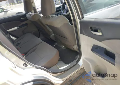 2012 Honda Cr-V Ex from USA, damaged, VIN 2HKRM4H5XCH610921